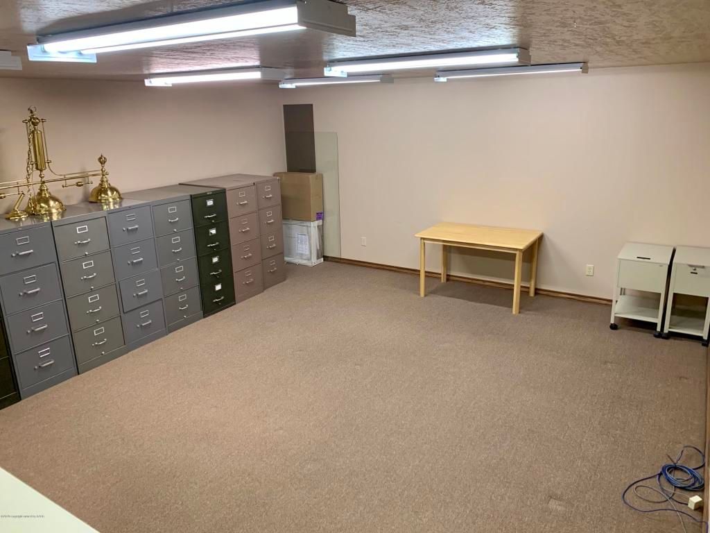 1414 S Cedar St, Borger, TX 79007